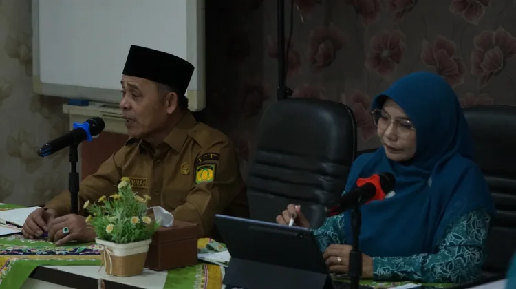 Sinkronisasi Program PKK dan Pemkab Inhil 2026