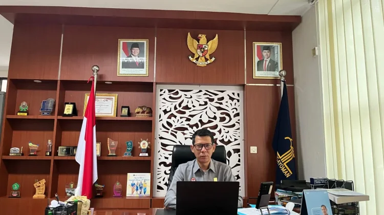 Kanwil Kementerian Hukum Riau Fasilitasi Pembentukan Merek Kolektif