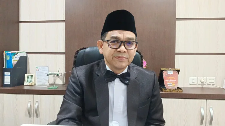 Jemaah Umroh Riau Tidak Terdampak Konflik Timteng