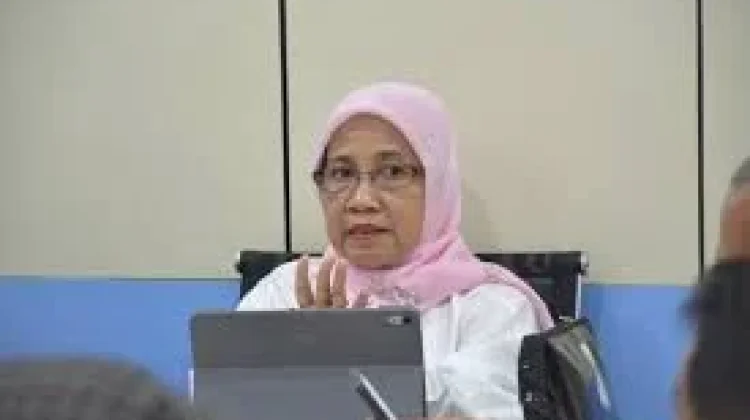 Dinas PKH Riau Waspadai Ancaman Virus Nipah