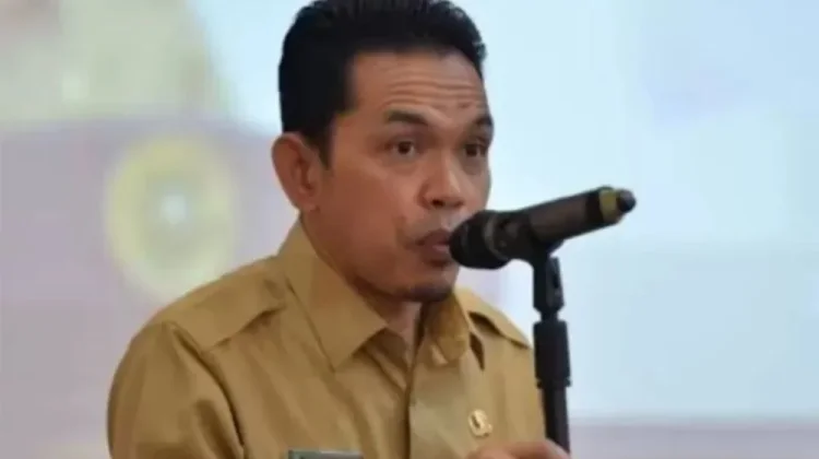 Pemprov Riau Usulkan 109 Sekolah Direhabilitasi