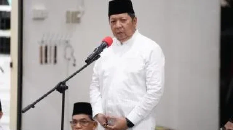 Pemprov Riau Antisipasi Kebakaran Hutan dan Lahan dan Lonjakan Mudik