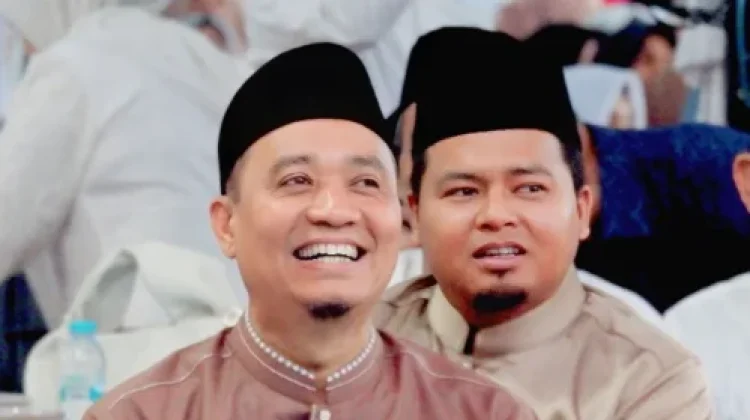 Program Rp100 Juta per RW, Wawako Izinkan Dua Usulan dari RW jika Bersifat Mendesak