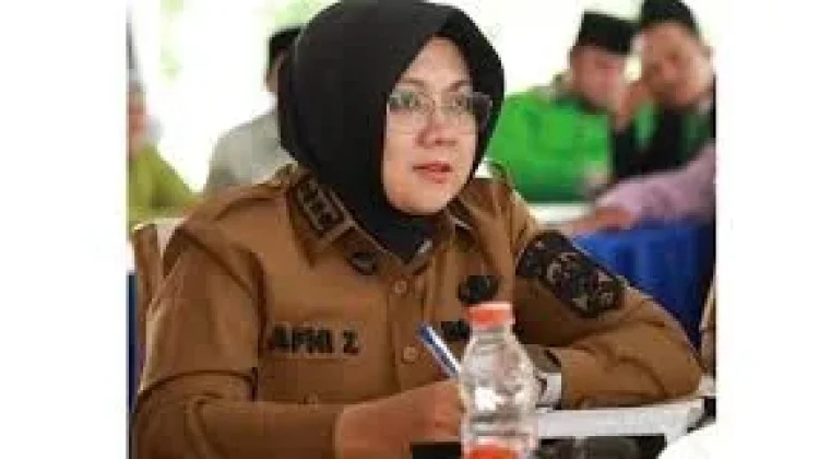Bupati Siak Minta Pengawasan Ketat MBG