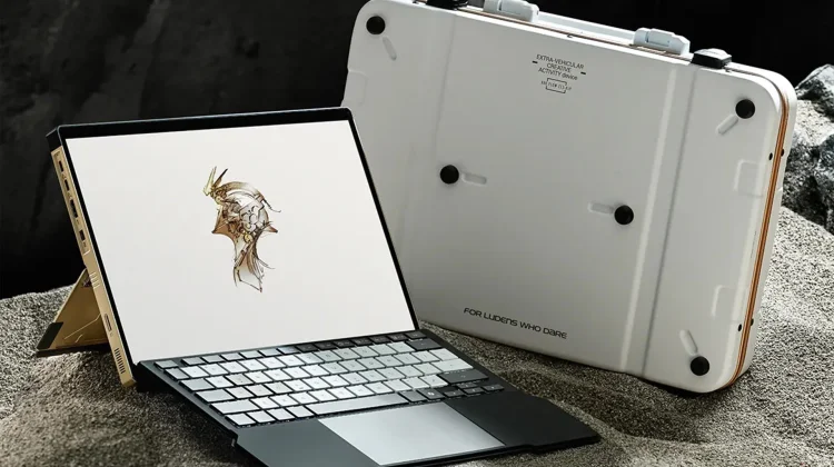 ROG Flow Z13-KJP Laptop Gaming Super Langka