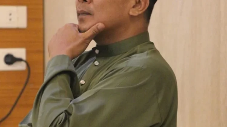 PWI Riau Akan Gelar Bukber Tabligh Akbar Ramadan
