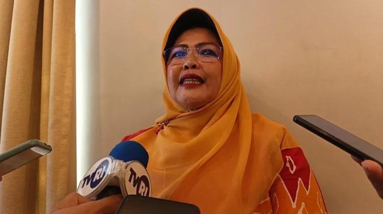 BPMP Riau Dorong Pemda Sediakan Lahan untuk USB
