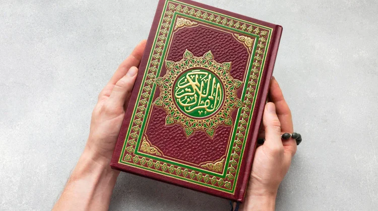 Keutamaan Nuzulul Quran: Malam Penuh Keberkahan Wahyu