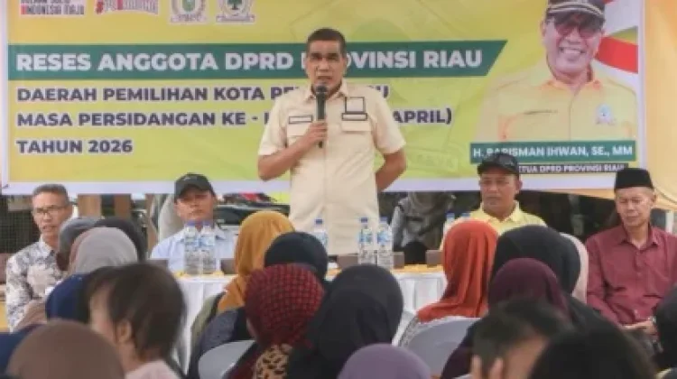 DPRD Riau Ingin KPK Dampingi Upaya Peningkatan PAD