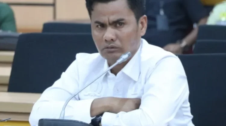 DPRD Riau Dorong Revisi Pergub Pajak Air Permukaan
