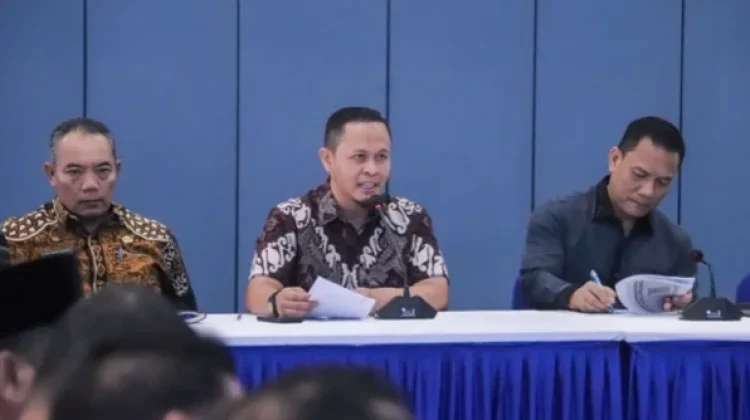 Pemko Pekanbaru Dorong Pengelolaan Aset Lebih Transparan