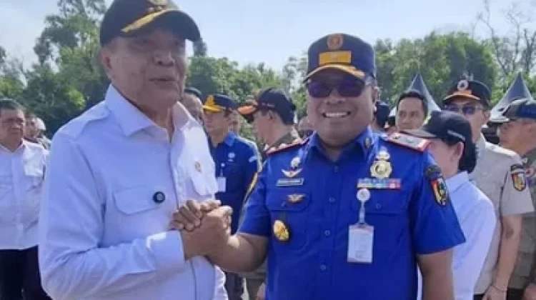 DPKP Pekanbaru Ingatkan Warga Waspada Kebakaran