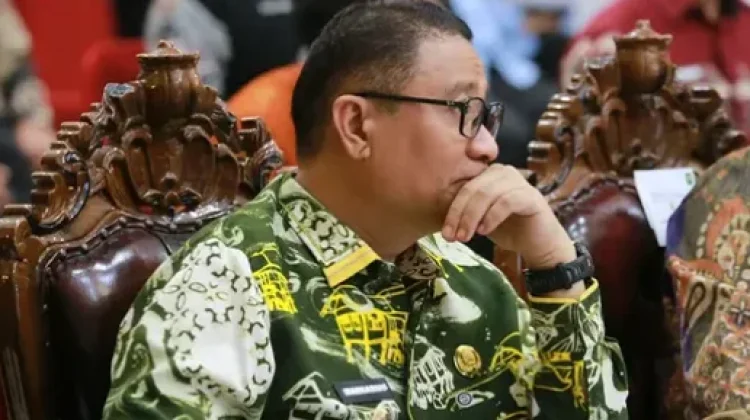 Pemko Pekanbaru akan Kaji Topografi Wilayah untuk Atasi Banjir
