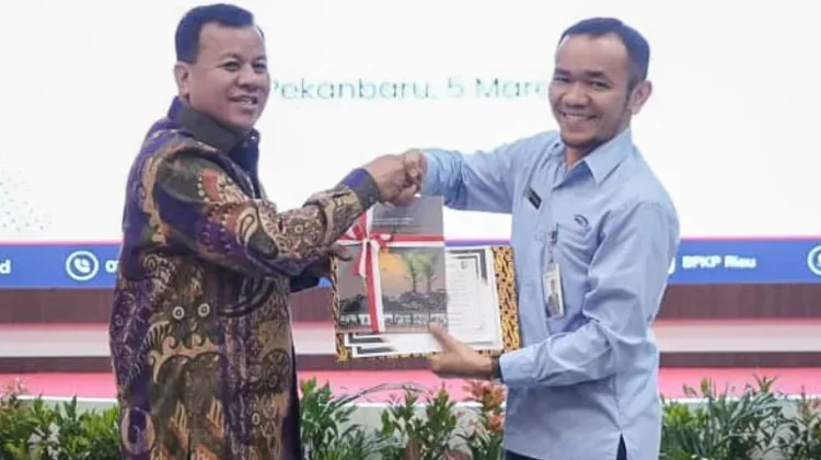 Bupati Kuansing Suhardiman Dorong APBD Lebih Tepat Sasaran