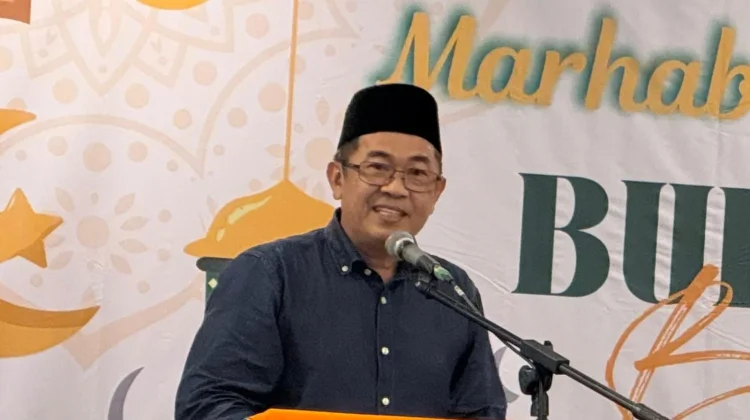PWI Riau Akan Gelar Buka Bersama UAS
