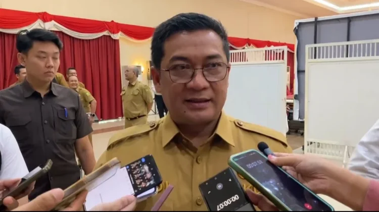 Ketersedian BBM dan LPG di Riau jelang Idulfitri Aman