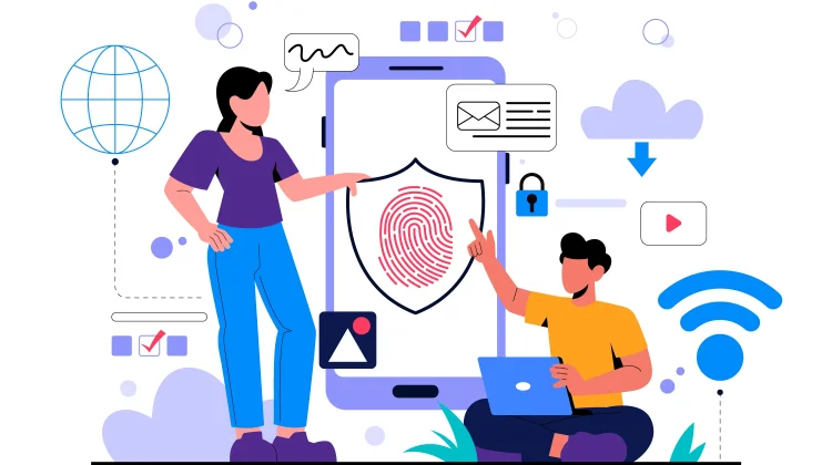 Jejak Digital: Warisan yang Tak Terhapus