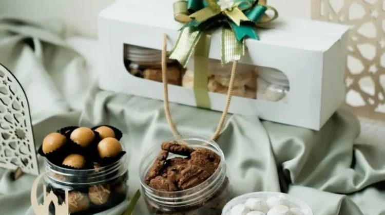 Tradisi Memberi di Hari Raya melalui Hampers Lebaran