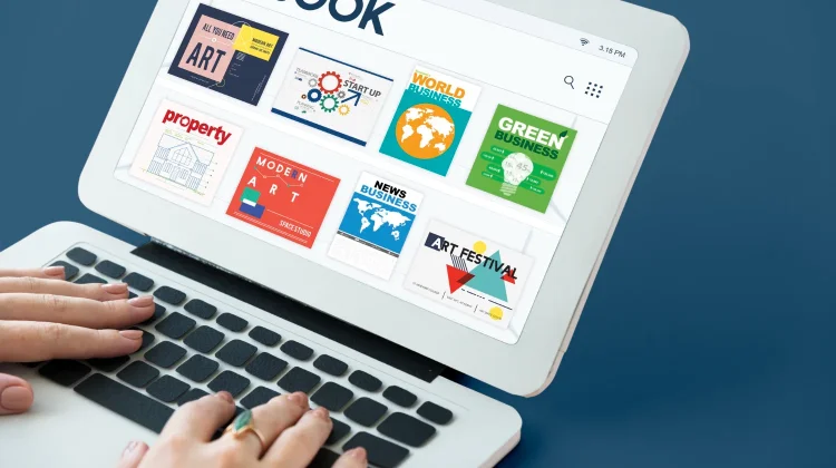 Literasi Digital dan Kebiasaan Membaca Modern