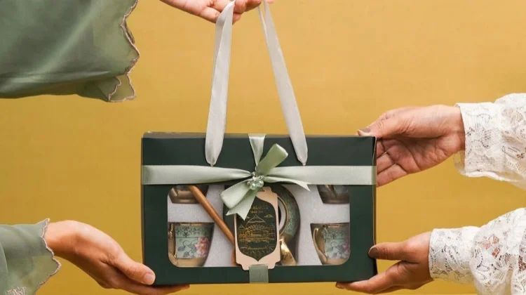 Ide Hampers Lebaran yang Unik dan Berkesan
