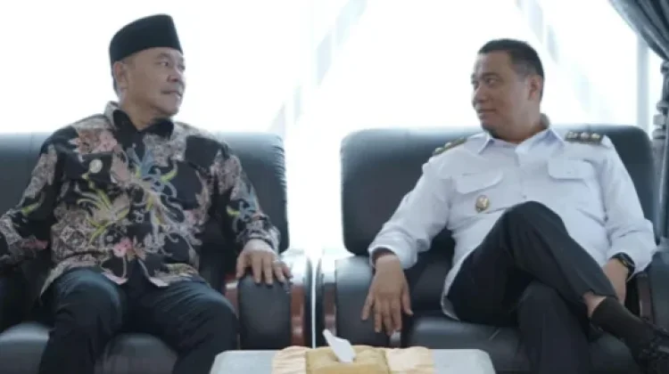 Pemko Pekanbaru Paparkan Inovasi Daerah ke Pemko Tebing Tinggi