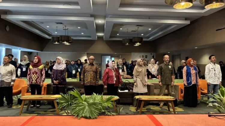 BPDP dan GPPI Perkuat UMKM Perkebunan Dorong Pertumbuhan Eonomi 8 %