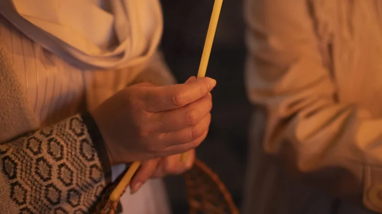 Tradisi Harian yang Menghangatkan Ramadan