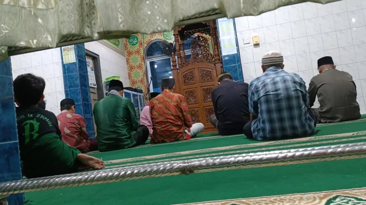 Keutamaan Zikir di Bulan Ramadan
