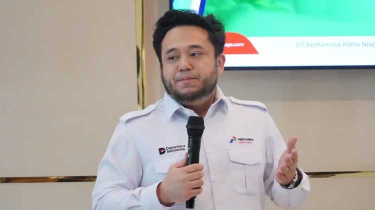 Penyaluran BBM Dipastikan Tetap Berjalan Sesuai Ketentuan di Bengkalis