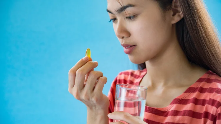 Manfaat Vitamin D untuk Tekanan Darah, Ini Faktanya