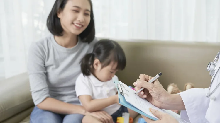 Mengenal Terapi SI, OT, dan TW untuk Mendukung Perkembangan Anak