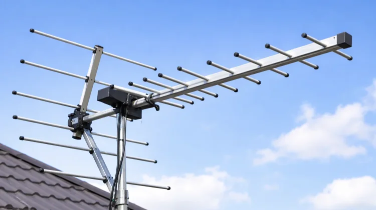 Mengenal Antena dan Fungsinya dalam Komunikasi