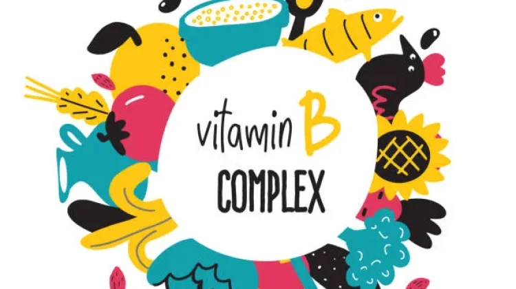 Manfaat Vitamin B Kompleks saat Puasa bagi Kesehatan Tubuh