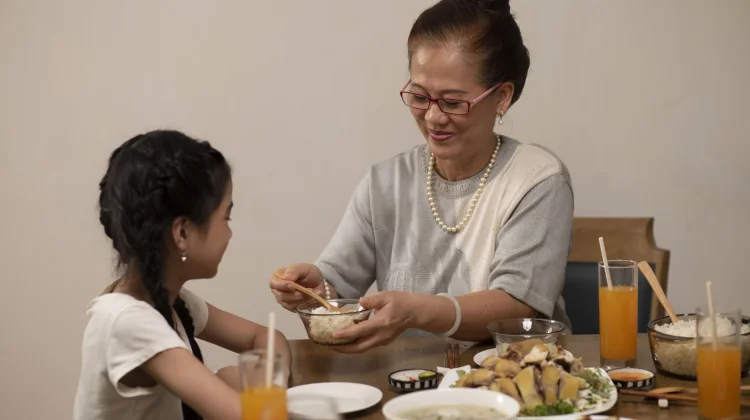 Tips Mengatasi Anak Malas Sahur