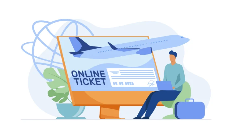 Mudik di Era Digital: Tiket Online dan Navigasi Pintar