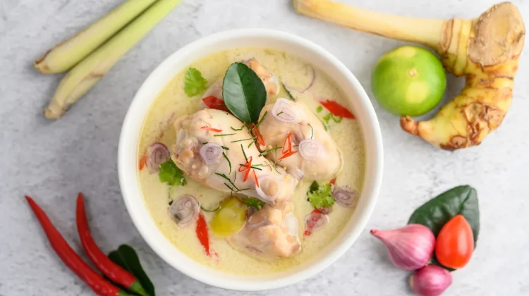 Ragam Makanan Khas Lebaran dari Berbagai Daerah di Indonesia