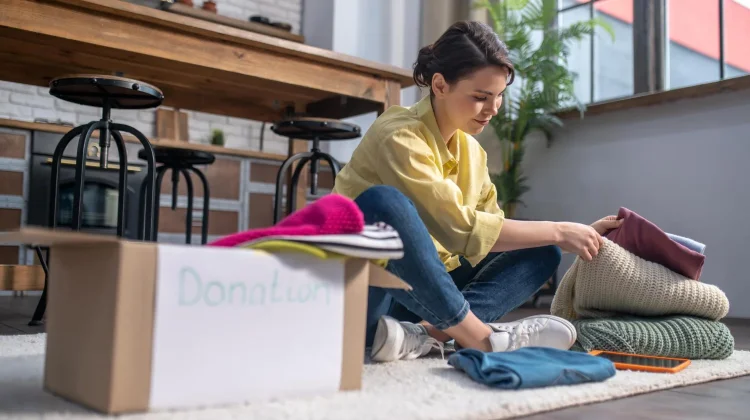 Langkah Awal Decluttering untuk Pemula