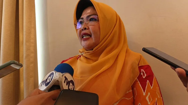 BPMP Riau Lanjutkan Revitalisasi Sekolah 2026