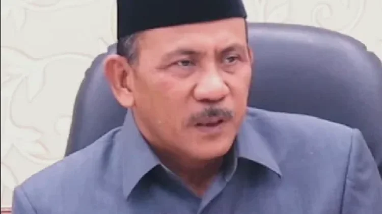 DPRD Riau Minta Pemprov Riau Percepat Perbaikan Jalan dan Penyaluran TKD