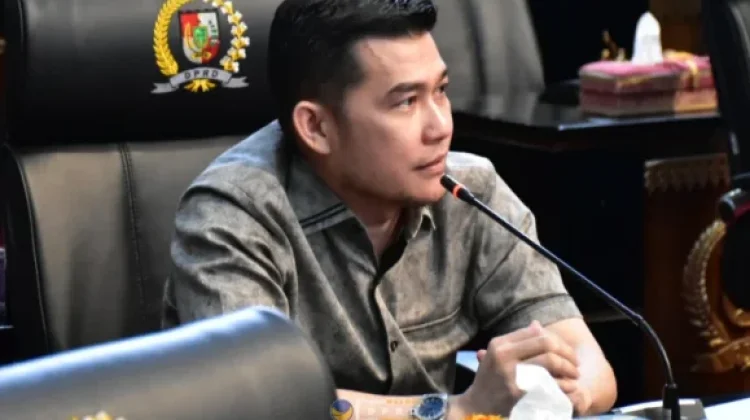 DPRD Pekanbaru Minta DLHK Antisipasi Lonjakan Sampah Menjelang Lebaran