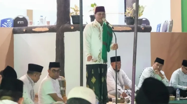 Ponpes Berperan Penting Membantu Pemda di Bidang Pendidikan