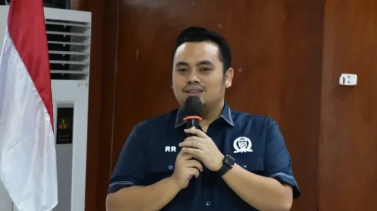 Warga Diminta Teliti  Membeli Parcel Lebaran di Pekanbaru