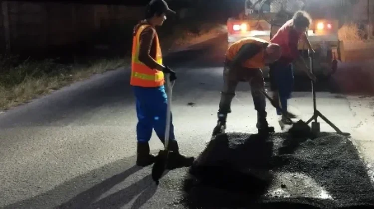 DPRD Riau Dorong Perbaikan Jalan Rusak di Pekanbaru jelang Lebaran