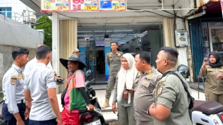 Pemko Pekanbaru Dorong Lebih Banyak Tempat Usaha Sediakan Parkir Gratis
