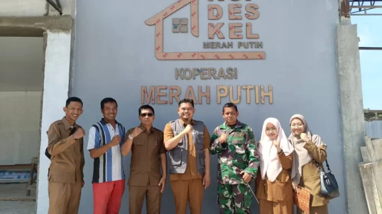 Pemko Dumai Gencar Dukung Program Strategis Nasional