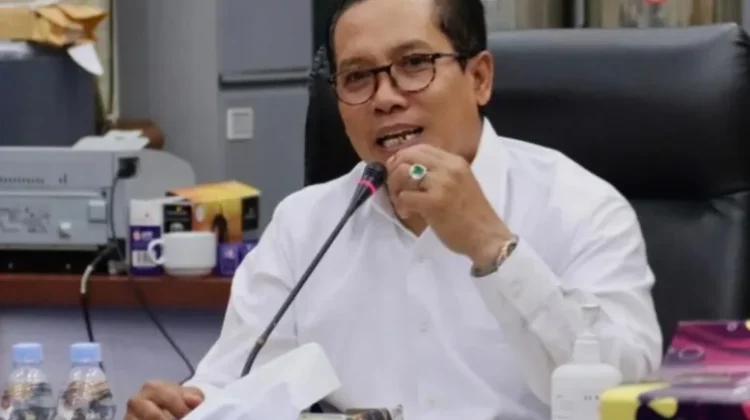 DPRD Riau Akan Tinjau Dugaan Dampak Tambang Galian C di Kampar
