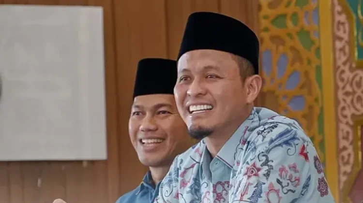 Rekor Baru Pemko Pekanbaru, Empat Komponen Penghasilan ASN Cair Serentak Maret Ini
