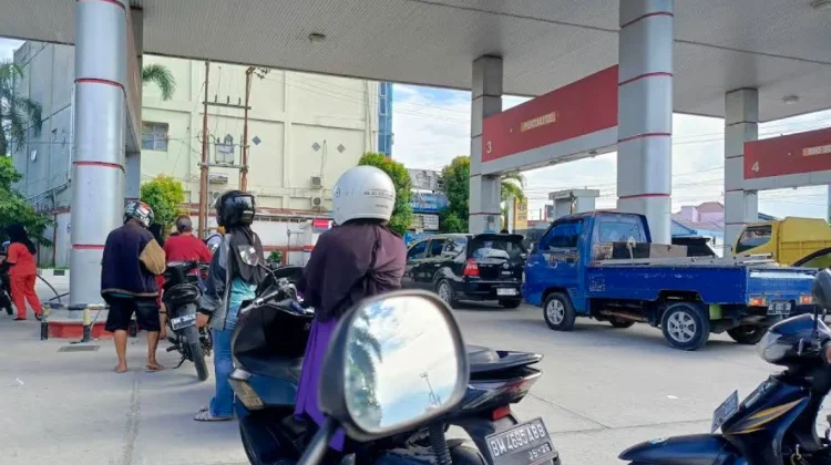 DPRD Pekanbaru Siapkan Sidak Kilat ke Seluruh SPBU