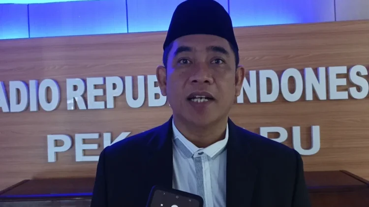BAZNAS Riau Siapkan Beragam Program Ramadan