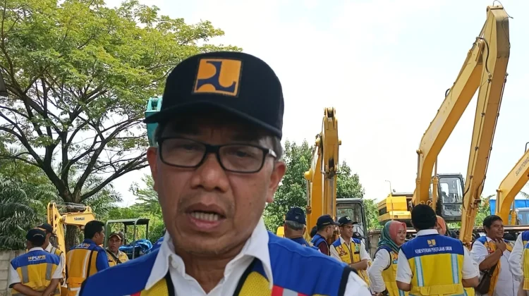 BPJN Riau Fokus Titik Rawan Mudik